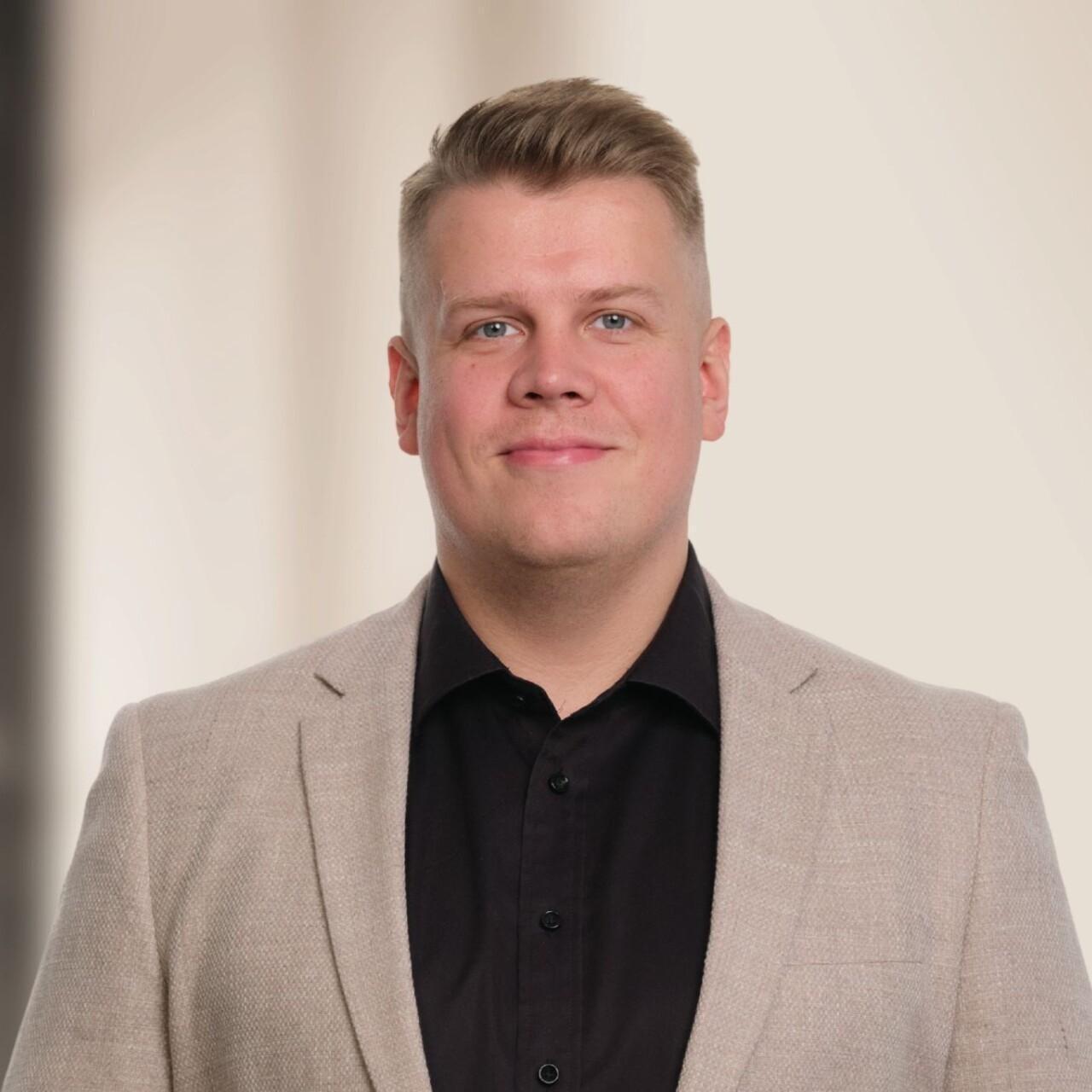Antti Hiltunen
