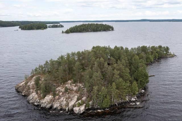 Muutos LKV - Myydään mökki tai huvila Korkeasaari , 34180 Ylöjärvi  Länsi-Teisko