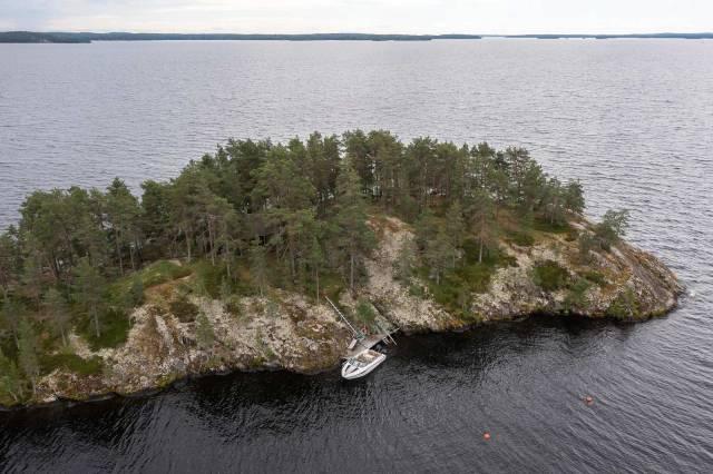 Muutos LKV - Myydään mökki tai huvila Korkeasaari , 34180 Ylöjärvi  Länsi-Teisko